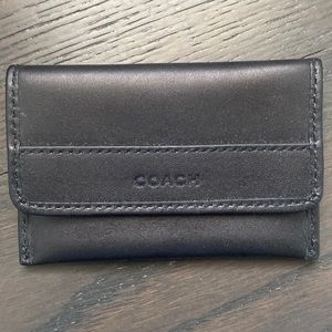 Coach Cardcase